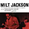 Milt Jackson With John Lewis, Percy Heath, Kenny Clarke and Lou Donaldson (Expanded Edition) album lyrics, reviews, download