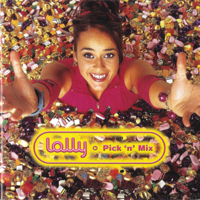 Lolly - Pick 'n' Mix artwork