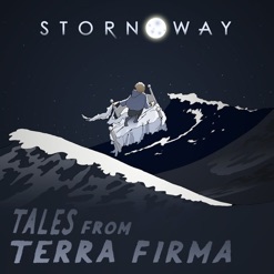 TALES FROM TERRA FIRMA cover art