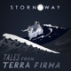 TALES FROM TERRA FIRMA cover art