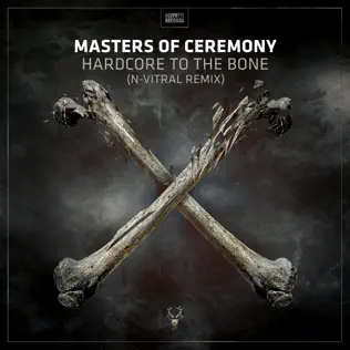 ladda ner album Masters Of Ceremony - Hardcore To Da Bone N Vitral Remix