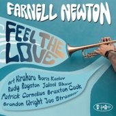 Farnell Newton - The Bluest Eyes