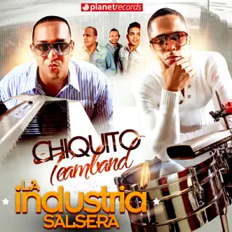 Nos Desacatamos by Chiquito Team Band song reviws