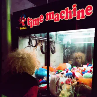 Time machine by Fousheé album reviews, ratings, credits