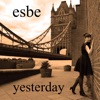 Yesterday - Single, 2021