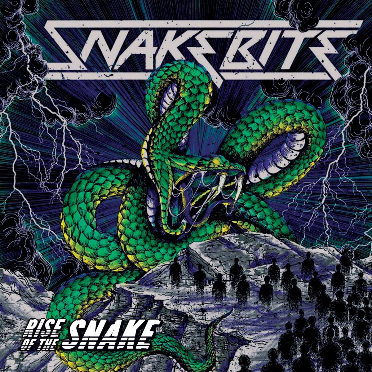 Snakebite. Rise of Snakes. Snakebite - Rockin' up a Storm (2013). Snakebite - ready to Rock (2003). Змеи 2018.