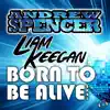 Born to Be Alive 2K21 (Remixes) - EP album lyrics, reviews, download