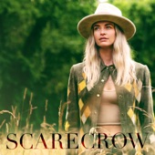 Scarecrow artwork