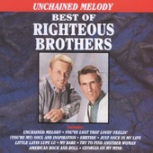 The Righteous Brothers - You've Lost That Lovin Feelin'