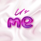 U 4 Me artwork