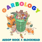 Aesop Rock & Blockhead - Flamingo Pink