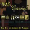 N.O.N. Essentials: The Best of Numbers on Napkins album lyrics, reviews, download