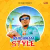 Bhignam Style song lyrics