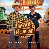 Agro Meração artwork