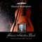 Violin Concerto, Concerto in E Major, BWV1042: Adagio artwork