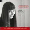 L'Arpeggiata, Christina Pluhar: The Complete Alpha Recordings album lyrics, reviews, download