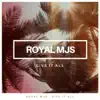 Give It All album lyrics, reviews, download