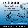 Linus and Lucy (Theme from "a Charlie Brown Christmas: A Vince Guaraldi Tribute - Single album lyrics, reviews, download