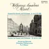 Mozart: Klavierkonzerte No. 18 & 20 album lyrics, reviews, download