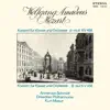 Stream & download Mozart: Klavierkonzerte No. 18 & 20