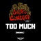 Too Much - Ghetto Concept lyrics