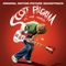 Scott Pilgrim - Plumtree lyrics