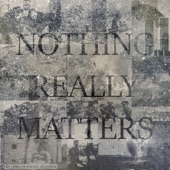 Lucas Gutierrez - Nothing Really Aches