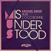 Miguel Migs - Misunderstood (Stripped & Salty Vocal) feat. Coco Bonne