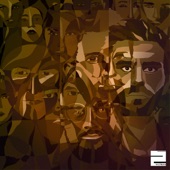Million Faces (Tony Casanova Remix) artwork