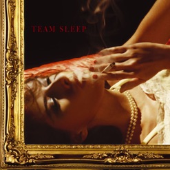TEAM SLEEP cover art
