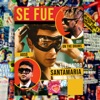 Se Fue - Single, 2021