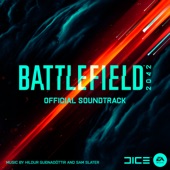 Battlefield 2042 (Official Soundtrack) artwork
