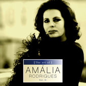 Solidão (Canção do Mar) - Amália Rodrigues
