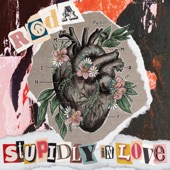 Stupidly in Love artwork