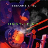 Heat It Up artwork