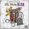 1 Time (feat. Big Yavo) - RiskTakerLeek lyrics