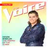 The Keeper of the Stars (The Voice Performance) - Single album lyrics, reviews, download