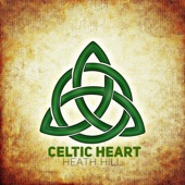 Celtic Heart - EP artwork