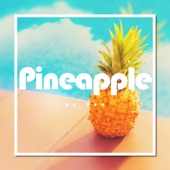 Pineapple artwork