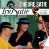 L'heure Satie: Satie & His Songs, 2018