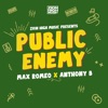 Zion High Music - Public Enemy