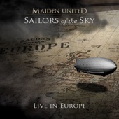 Sailors of the Sky (Live in Europe) artwork