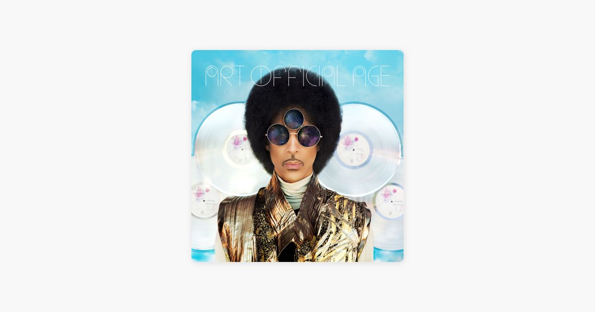 Песня us this way. Love like Galaxy third Prince. LP Prince: Art Official age.