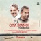 Gia Ola Ikanoi (Original Soundtrack of Tzamaika) - Christos Mastoras lyrics