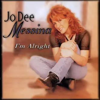 Silver Thunderbird by Jo Dee Messina song reviws