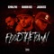 Flood the Town (feat. Jadakiss & Geminijynx) - Single