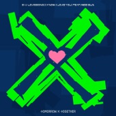 0X1=LOVESONG (I Know I Love You) [feat. MOD SUN] artwork