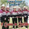 15 Claves En Corrido album lyrics, reviews, download