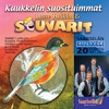 Lasse Hoikka & Souvarit - Luodut toisilleen