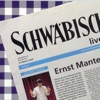 Schwäbisch live